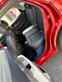 دۆنگ فینگ T5 EVO